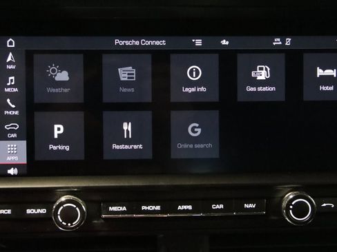 Used 2021 Porsche Macan GTS image 46