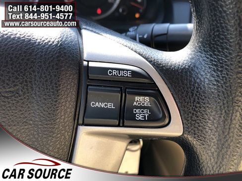 Used 2012 Honda Accord LX image 10