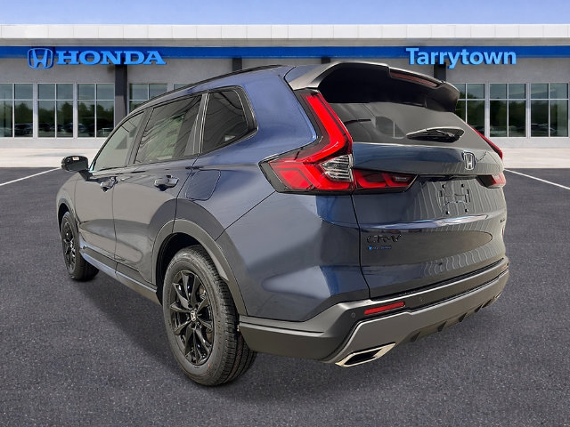 New 2027 Honda CR-V Sport-L image 3