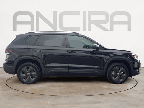 New 2026 Volkswagen Taos S image 8