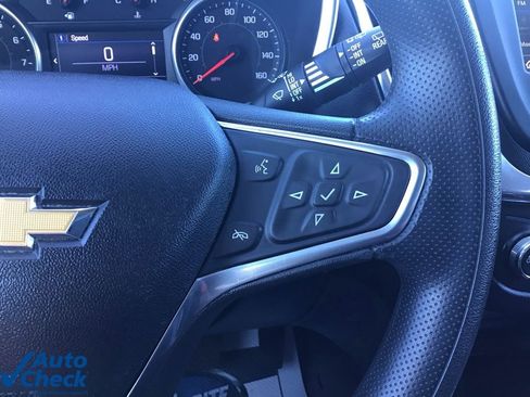 Used 2019 Chevrolet Equinox LT image 31