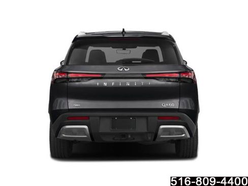 Used 2023 INFINITI QX60 Autograph w/ Cargo Package image 9