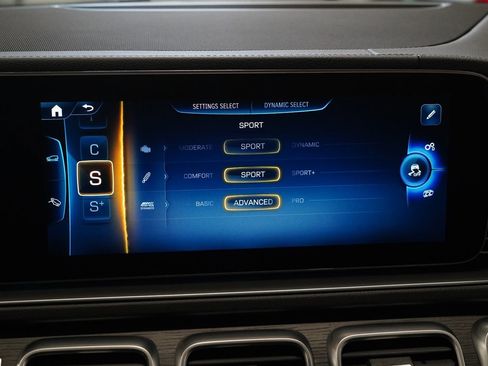 Certified 2024 Mercedes-Benz GLE 53 AMG AMG GLE 53 image 26