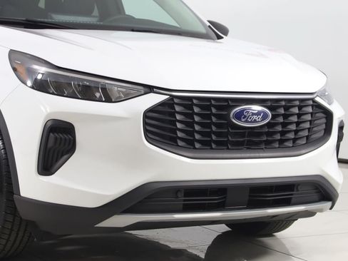Used 2023 Ford Escape Active w/ Tech Pack #1 AWD/4WD image 34