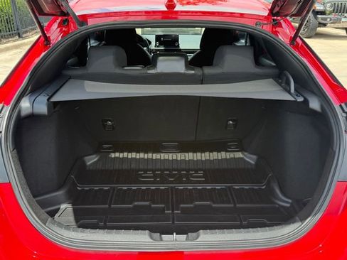 Used 2023 Honda Civic Sport image 26