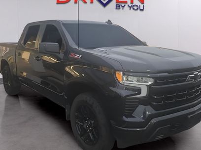 Used 2023 Chevrolet Silverado 1500 RST w/ All Star Edition Plus