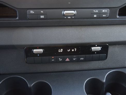 Used 2024 Mercedes-Benz Sprinter 3500 w/ Acoustic Package image 24