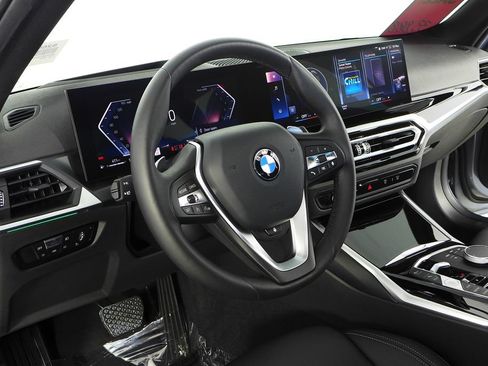 Used 2023 BMW 330i Sedan w/ Premium Package RWD image 31