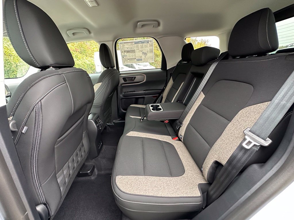 New 2026 Ford Bronco Sport Big Bend w/ Convenience Package AWD/4WD image 18