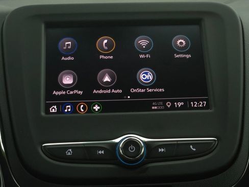 Used 2022 Chevrolet Equinox RS image 26