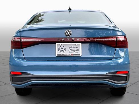 New 2026 Volkswagen Jetta S image 4