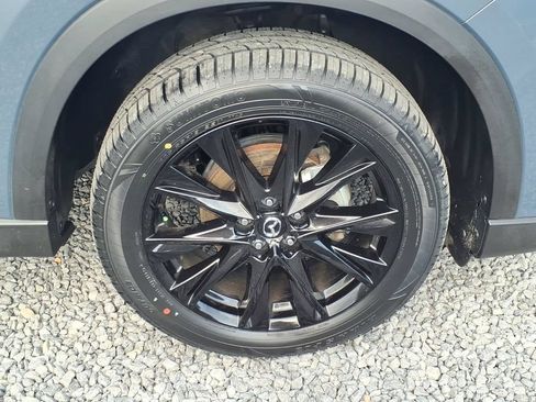 Used 2024 MAZDA CX-5 Carbon Edition AWD/4WD image 12