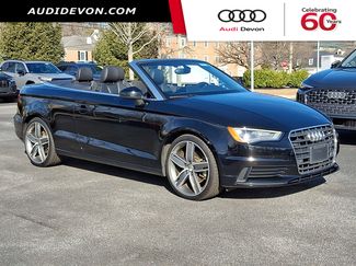 Used 2015 Audi A3 2.0T Premium Plus video 1