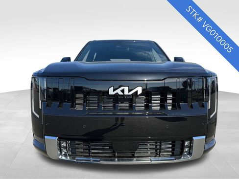 New 2027 Kia Telluride X-Line SX Prestige AWD/4WD image 2