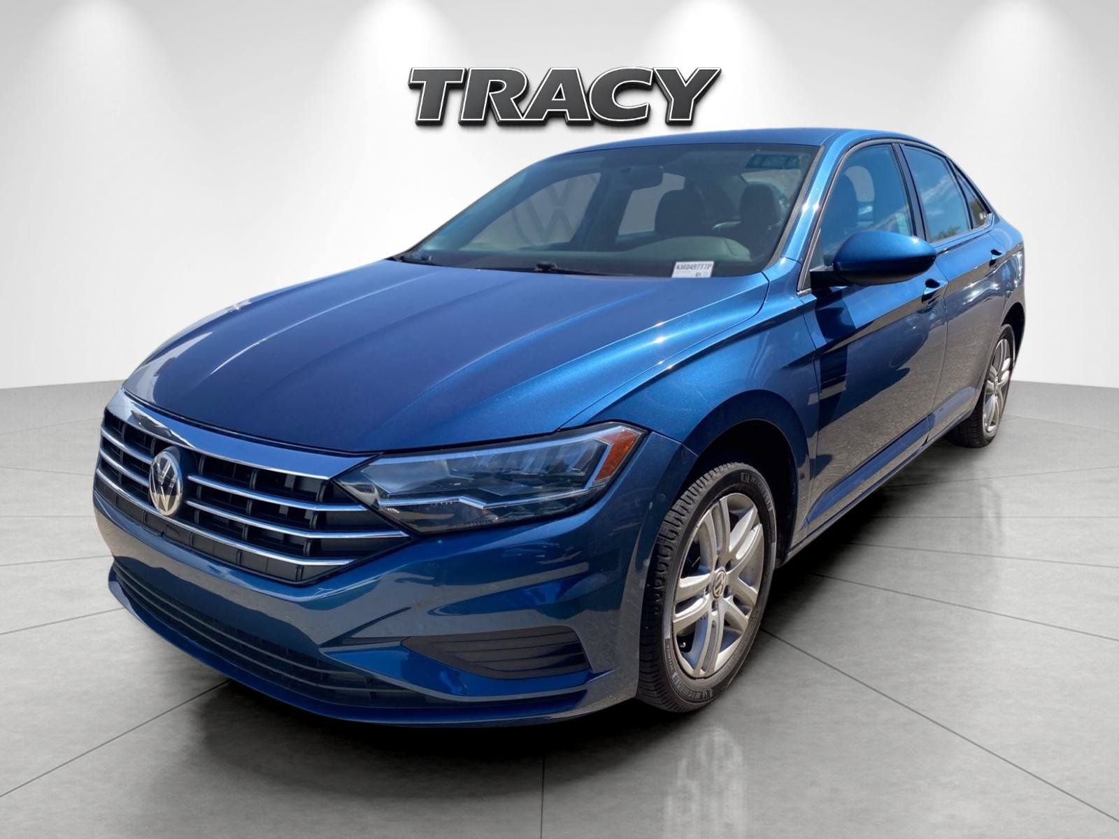 Used 2019 Volkswagen Jetta S w/ Driver Assistance Package FWD image 2