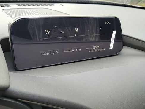 New 2026 MAZDA MAZDA3 s image 27