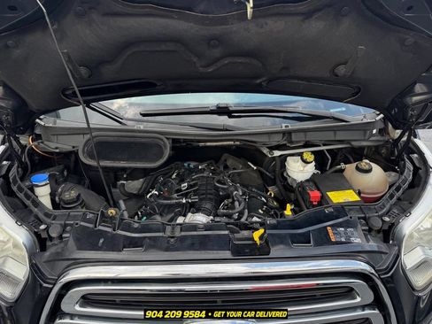 Used 2018 Ford Transit 150 XLT RWD image 36