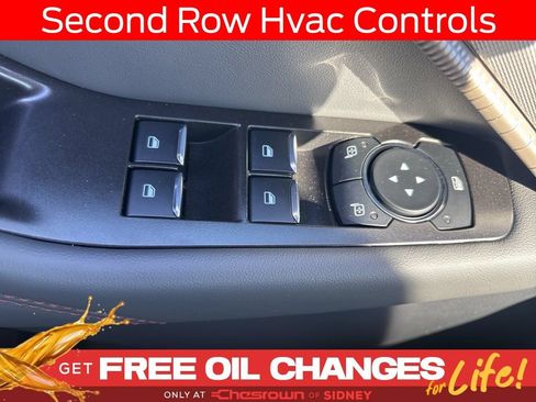New 2026 Ford Explorer Active w/ Active Comfort Package AWD/4WD image 18