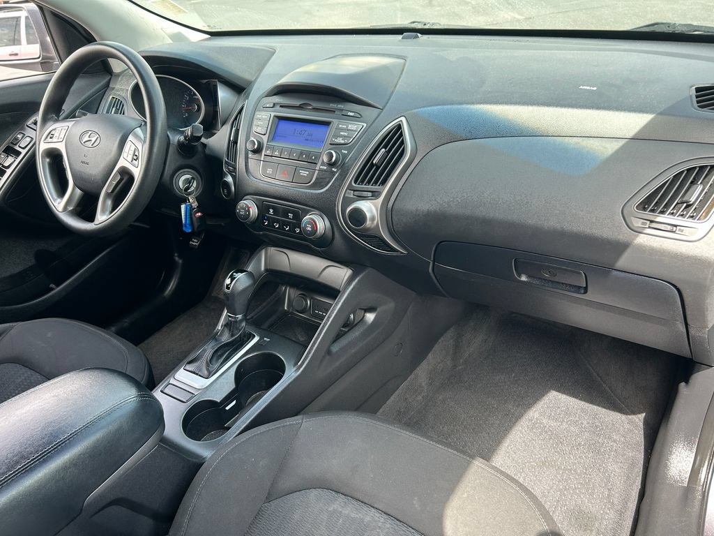 Used 2015 Hyundai Tucson GLS AWD/4WD image 31