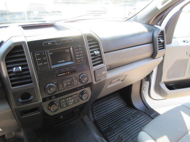 Used 2019 Ford F450 XL w/ XL Value Package RWD image 13