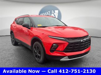 Used 2025 Chevrolet Blazer LT w/ Convenience Package video 1
