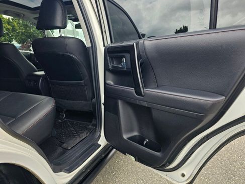 Used 2021 Toyota 4Runner TRD Pro AWD/4WD image 15