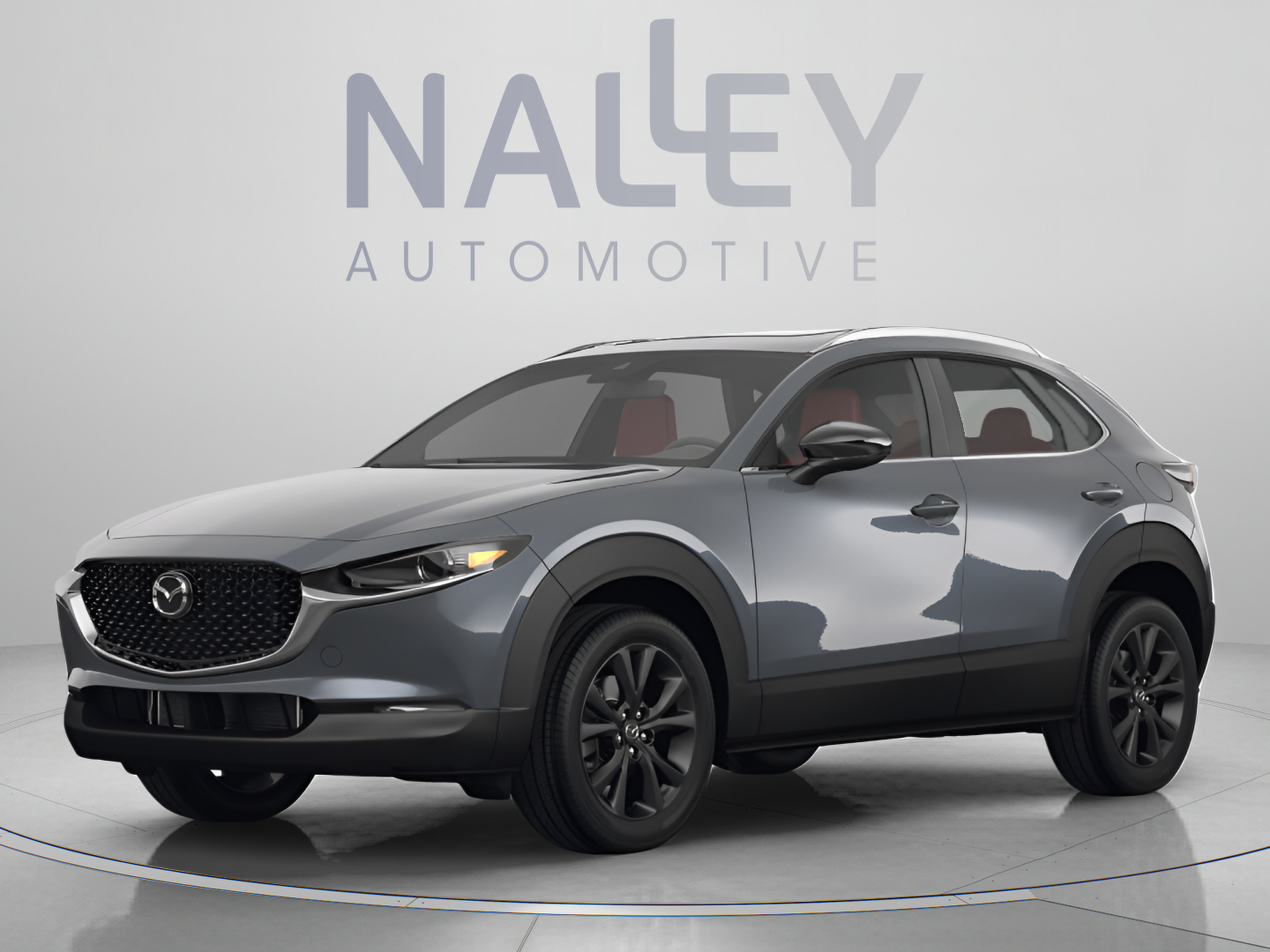 Used 2023 MAZDA CX-30 AWD 2.5 S w/ Select Package image 1