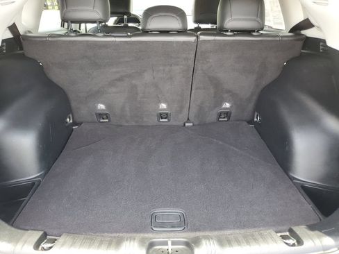 Used 2019 Jeep Compass Latitude AWD/4WD image 8
