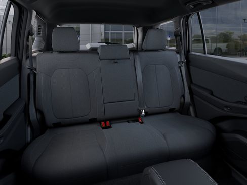 New 2026 Jeep Cherokee Laredo AWD/4WD image 41