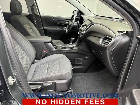 Used 2018 Chevrolet Equinox LT w/ Sun & Infotainment Package image 20