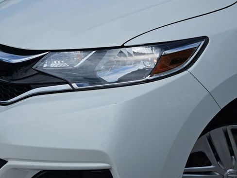 Used 2018 Honda Fit LX image 10