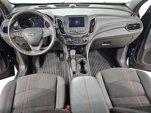 Certified 2024 Chevrolet Equinox RS image 15