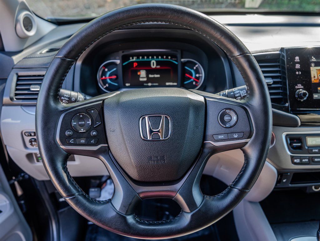 Used 2020 Honda Pilot EX-L image 15