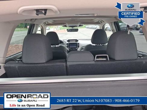 Used 2023 Subaru Forester Premium AWD/4WD image 14