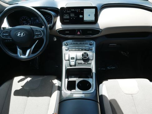 Used 2023 Hyundai Santa Fe SEL AWD/4WD image 10