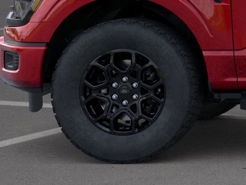 New 2026 Ford F150 XLT image 19
