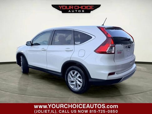 Used 2015 Honda CR-V EX image 3