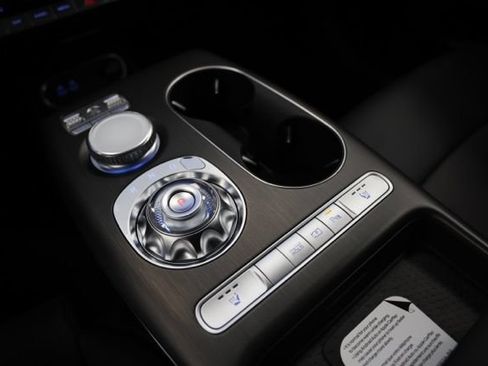 New 2026 Genesis GV60 AWD image 30