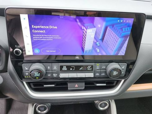 Used 2025 Toyota Grand Highlander FWD image 28