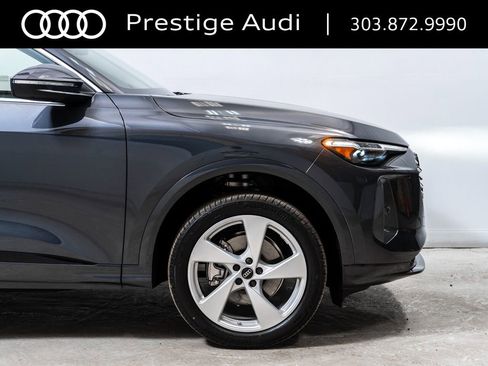 New 2026 Audi Q5 Premium Plus AWD/4WD image 12