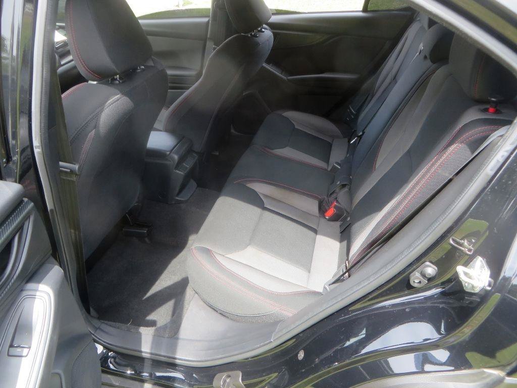 Used 2022 Subaru WRX AWD/4WD image 23