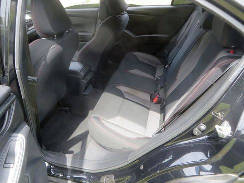 Used 2022 Subaru WRX AWD/4WD image 23