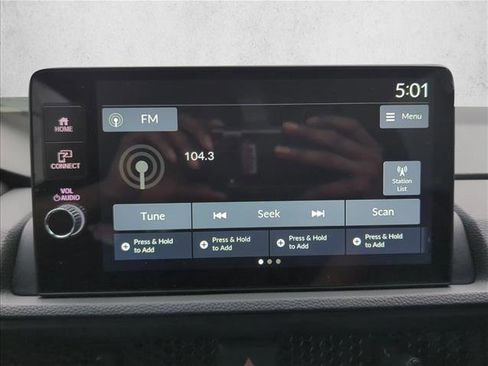 New 2026 Honda CR-V Sport-L image 11