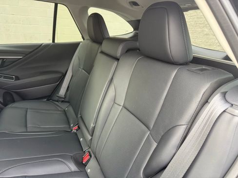 New 2025 Subaru Outback Touring XT w/ Popular Package #2 image 27
