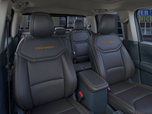 New 2026 Ford Maverick Tremor AWD/4WD image 10