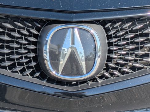 Used 2019 Acura RDX A-Spec FWD image 13