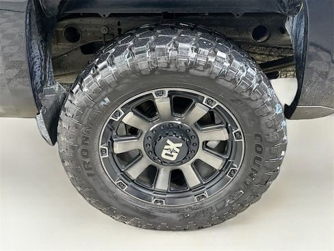 Used 2016 Chevrolet Silverado 1500 Custom w/ Custom Convenience Package image 23