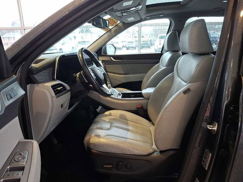 Used 2021 Hyundai Palisade SEL image 14