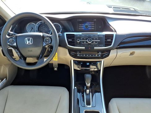 Used 2017 Honda Accord LX image 6