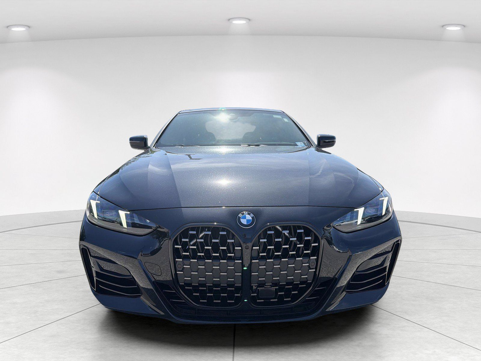 New 2027 BMW 430i Coupe w/ M Sport Package AWD/4WD image 2